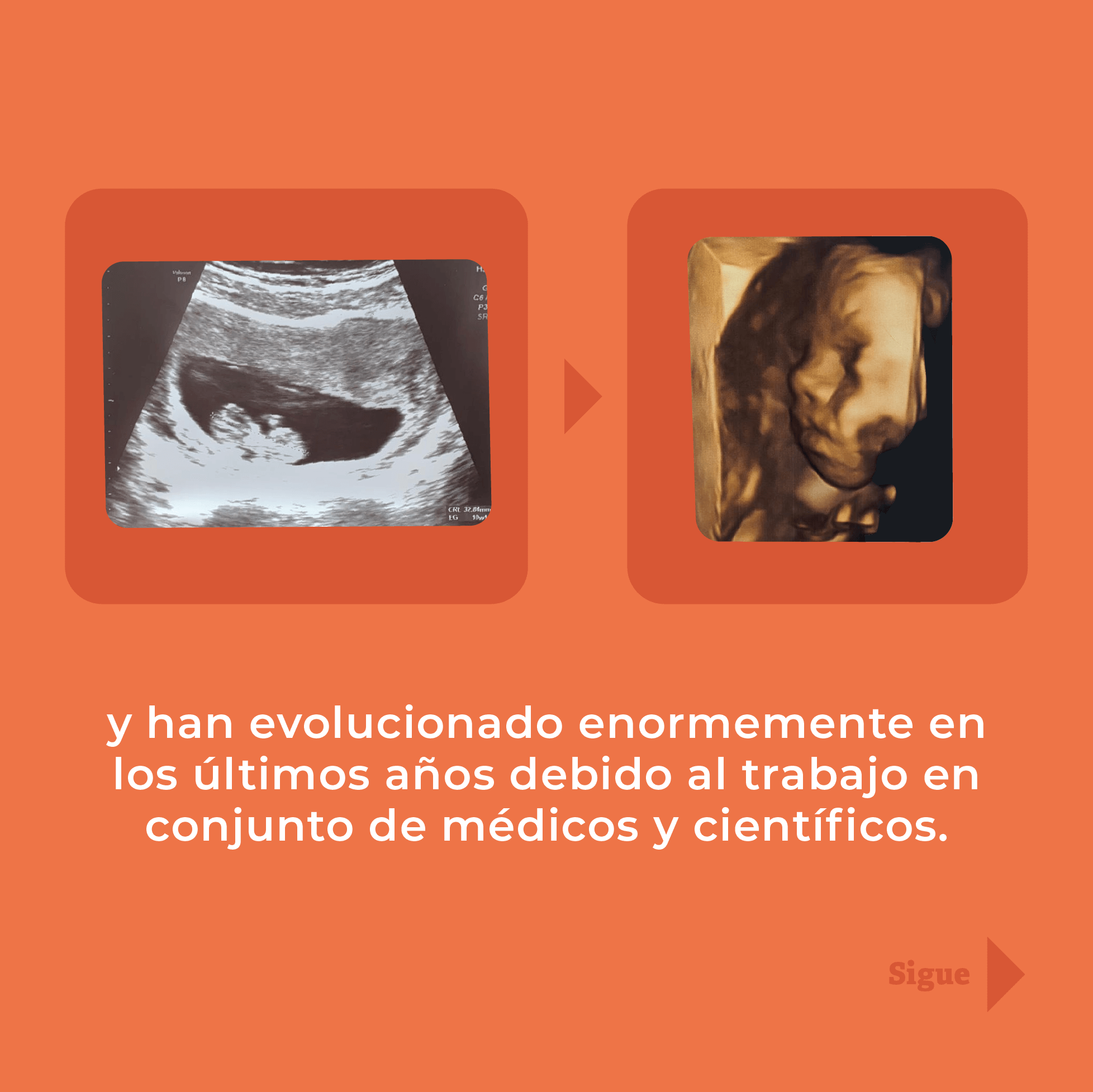 ¿Qué es la tecnología de imágenes médicas?