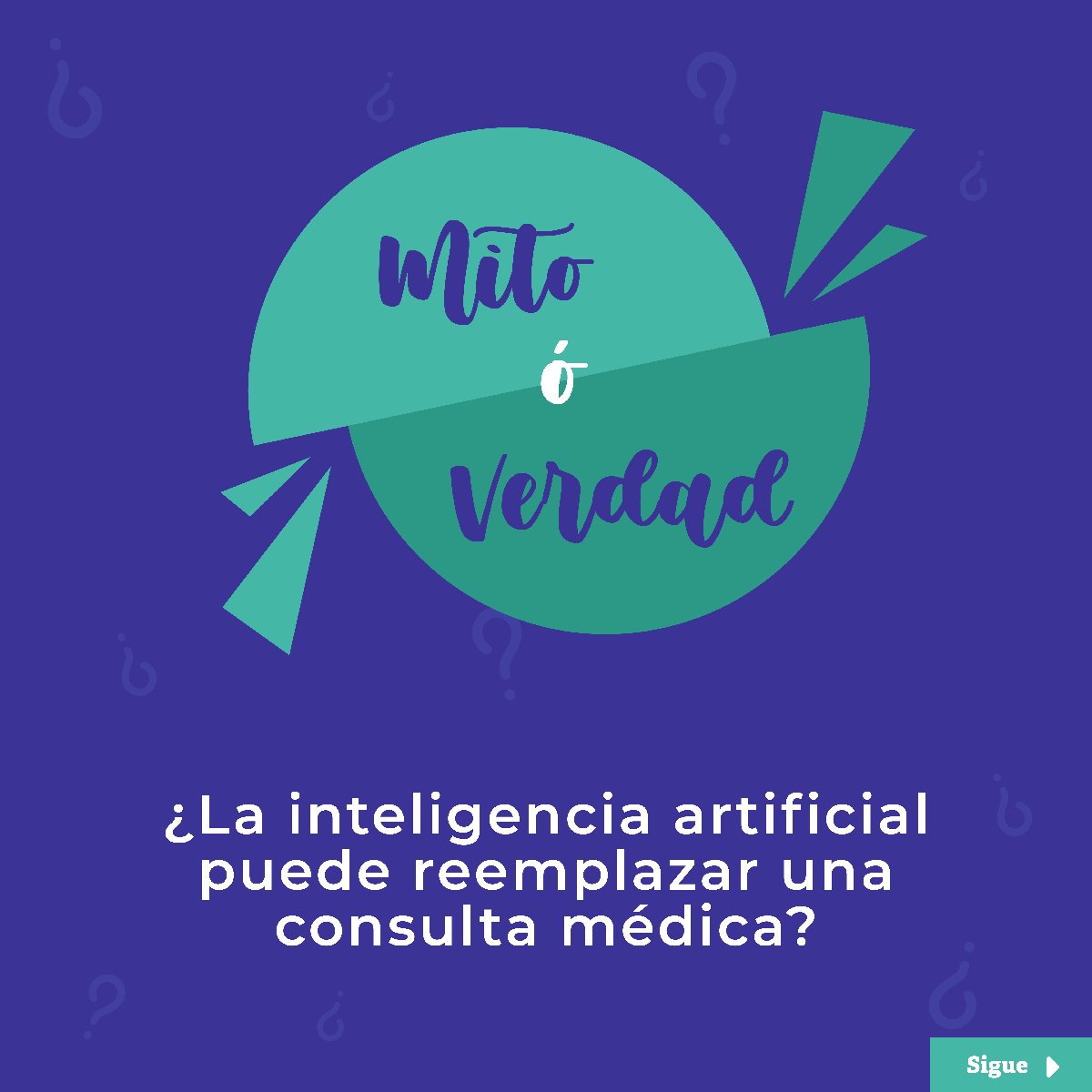 ¿La inteligencia artificial puede reemplazar una consulta médica?