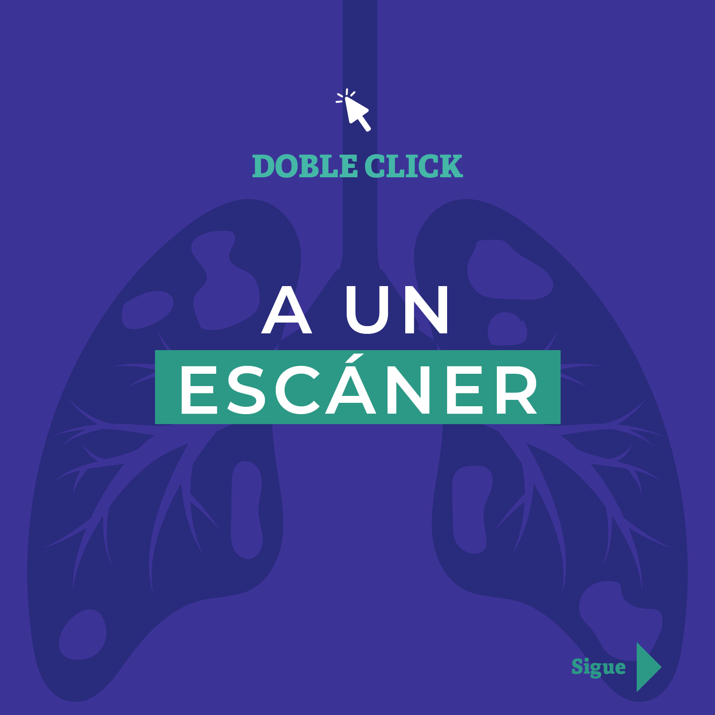 Doble click a un escáner